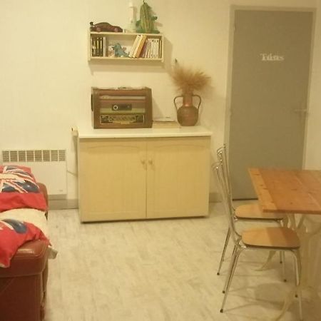 Petit Appartement Perpignan Zewnętrze zdjęcie