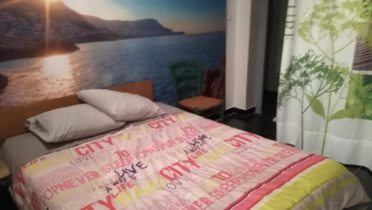 Petit Appartement Perpignan Zewnętrze zdjęcie