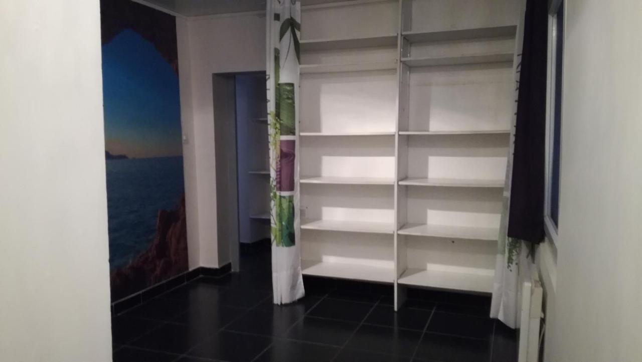 Petit Appartement Perpignan Zewnętrze zdjęcie