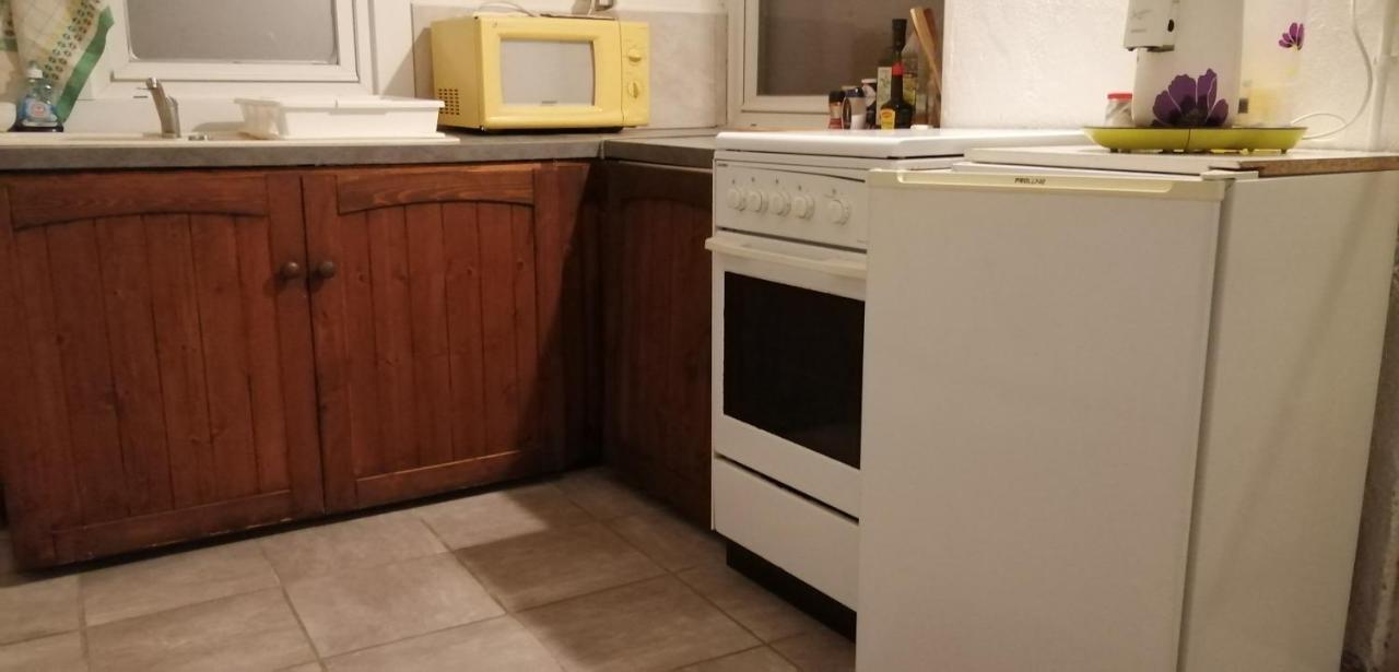 Petit Appartement Perpignan Zewnętrze zdjęcie