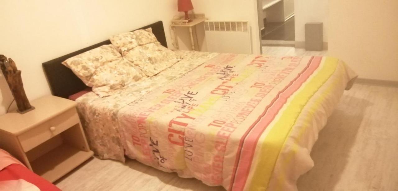 Petit Appartement Perpignan Zewnętrze zdjęcie