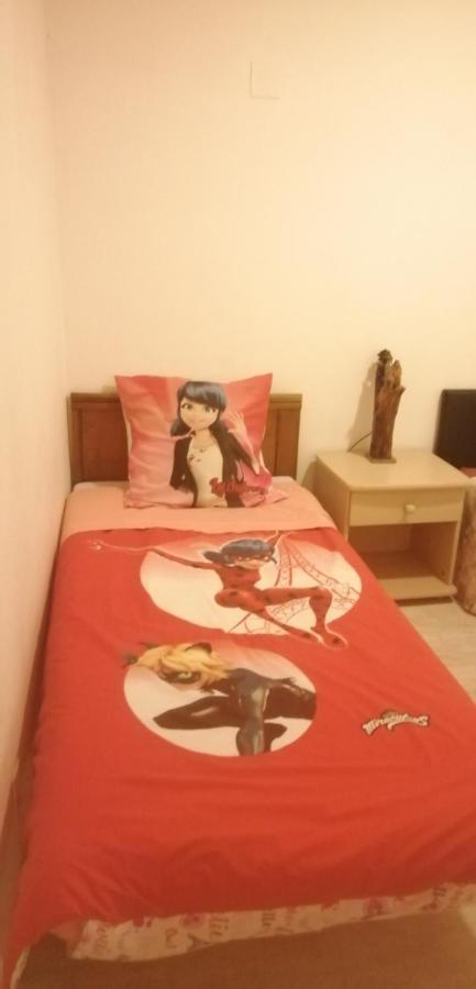 Petit Appartement Perpignan Zewnętrze zdjęcie